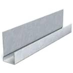 1/2 in. x 10 ft. Metal J-Bead
