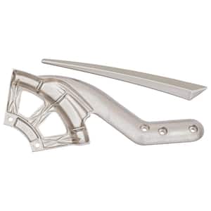 Replacement Blades Arm for Sidewinder 54 in. Brushed Nickel Ceiling Fan
