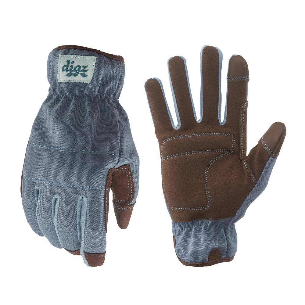 duck canvas gloves