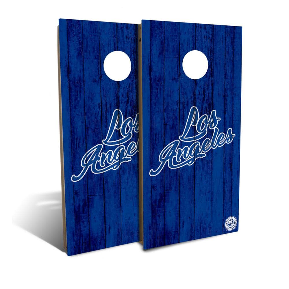 Titan Bags Custom Cornhole Boards - Premium Cornhole Board - for Outdoor  Games for Adults and Family - Cornhole Board with Tournament-Grade Specs,  with Built-in Handles, USA Made for Players : Sports & Outdoors 