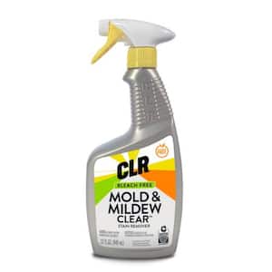 32 oz. Mold & Mildew Clear Cleaner Remover