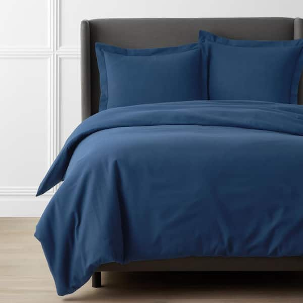 Solid Velvet Duvet deals Cover & Sham Set - Threshold™