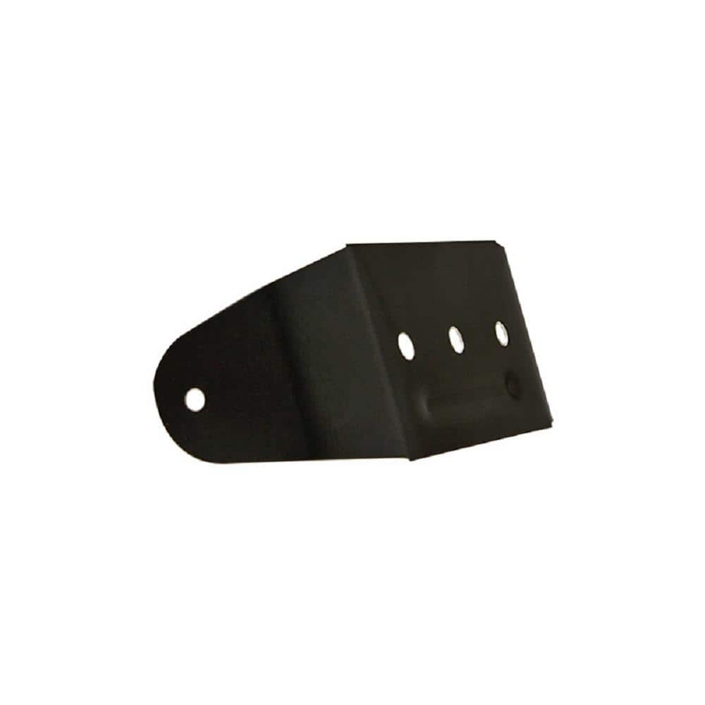 2 in. x 3 in. Bronze Aluminum Downspout Clip price history on PriceWatchPro