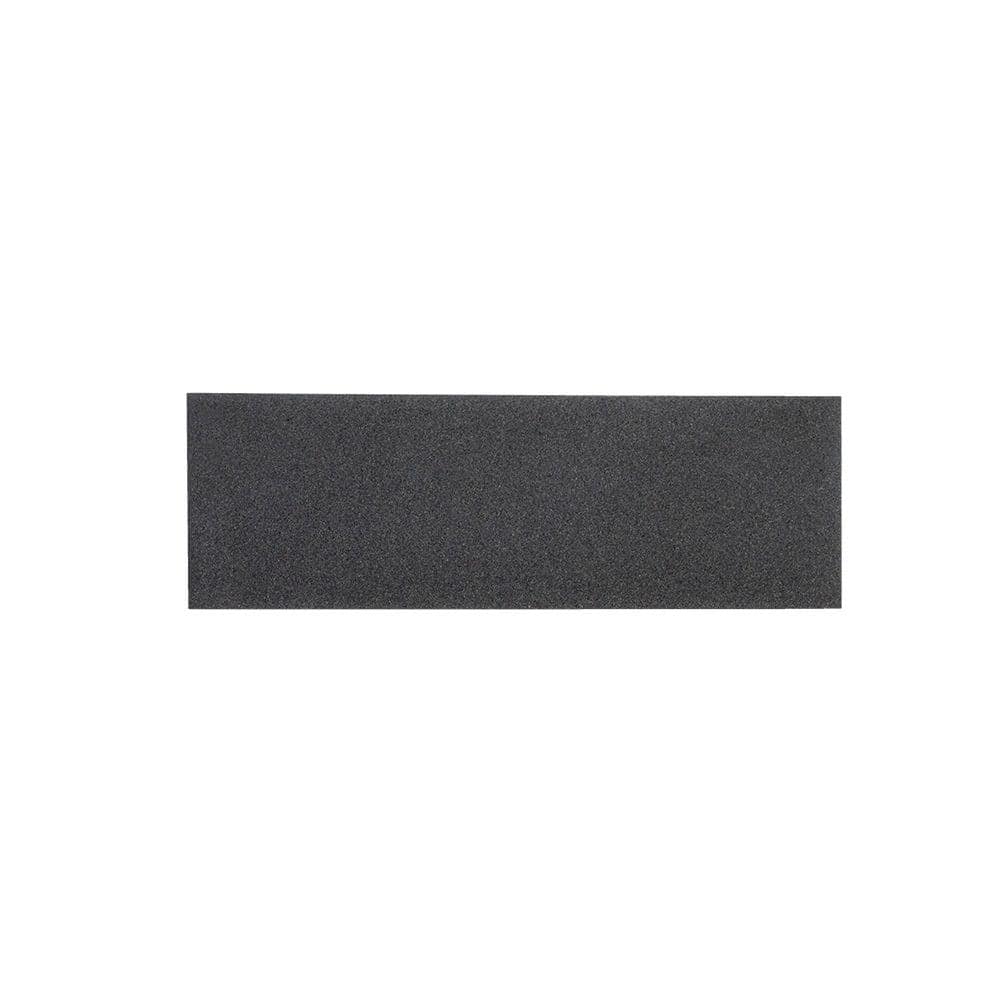 Take Home Tile Sample - Basalt Gray 3 in. x 6 in. Honed Basalt price history on PriceWatchPro