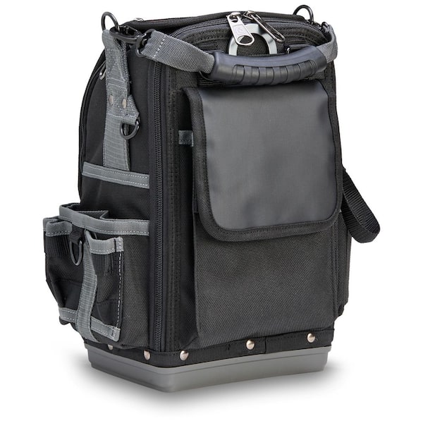 VETO PRO PAC 12 in. SB-LDT Compact Hybrid Tool and Meter Bag
