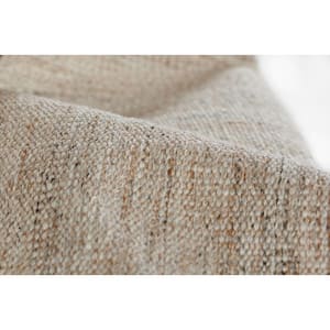 Cove Natural 2 ft. x 3 ft. Washable Scatter Area Rug