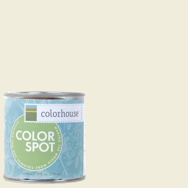 Colorhouse 8 oz. Imagine .04 Colorspot Eggshell Interior Paint Sample