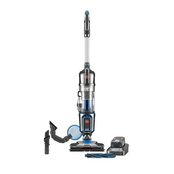HOOVER Air Cordless Series 3.0 20-Volt Bagless Upright Vacuum Cleaner