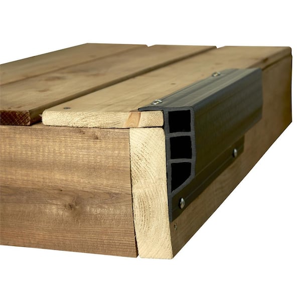 16 ft. Full Face Profile, Black