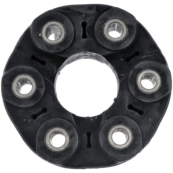 Driveshaft Coupler Assembly