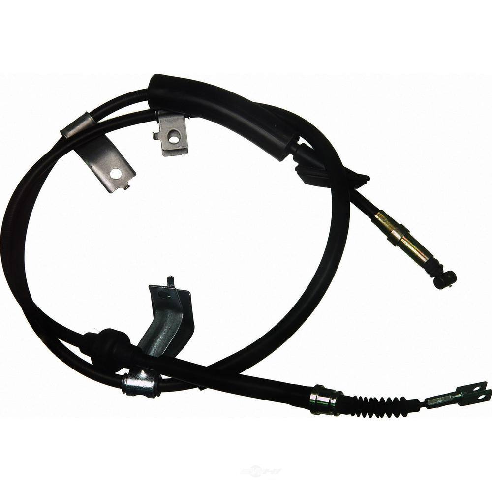 Wagner Brake Parking Brake Cable 1994-1995 Honda Civic 1.6L-BC130709 ...