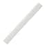 20.15 in. Silicone Seam in White - rated 4.3724 stars from 145 reviews