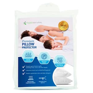 ComfiLife 100% Waterproof Pillow Protectors – ComfiLife