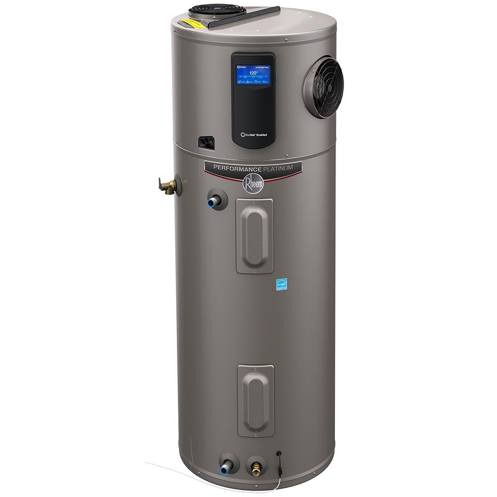 Rebates For Energy Efficient Hot Water Heaters