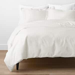 Legends Luxury Solid 600-Thread Count Egyptian Cotton Sateen Sham