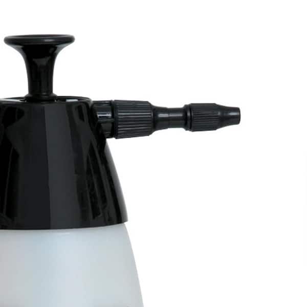 Hand Pressure Foam Sprayer Hand Pressurized Soap Sprayer - Temu