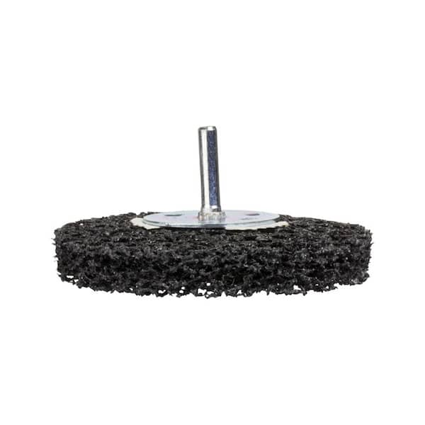 3M 40 Grit Coarse Paint and Rust Stripper