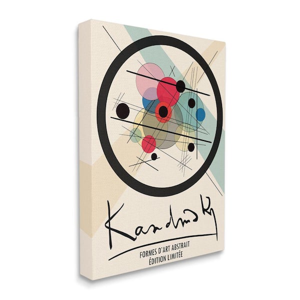 Kandinsky 30 online