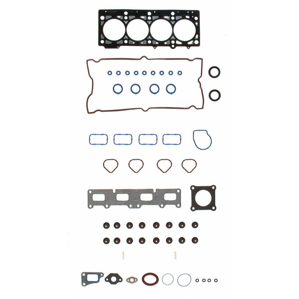 FEL-PRO Engine Cylinder Head Gasket Set 2001 Chrysler PT Cruiser 2.4L HS  9946 PT The Home Depot