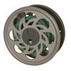 thumbnail image 2 of Suncast CPLSTA125B 125-Foot Wall-Mounted Side Tracker Garden Hose Reel – Beige 2 of 5