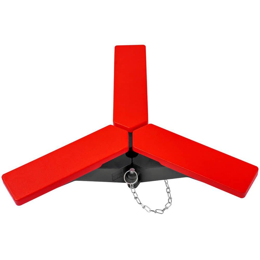 STE Series Steel Ceiling Support Accessory Set 6 in. wings for tripod rod price history on PriceWatchPro