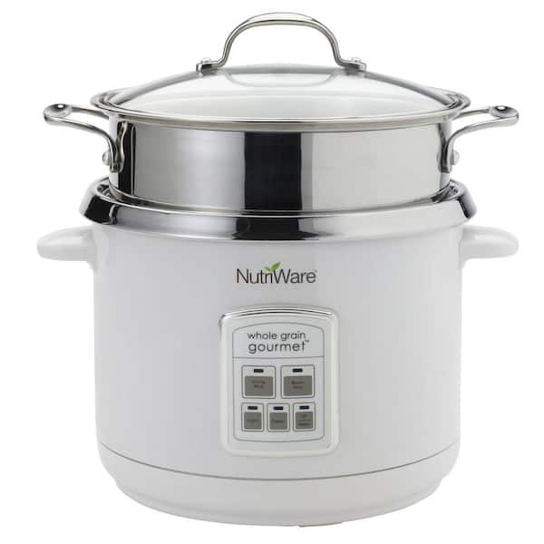 AROMA NutriWare Whole Grain Gourmet-DISCONTINUED