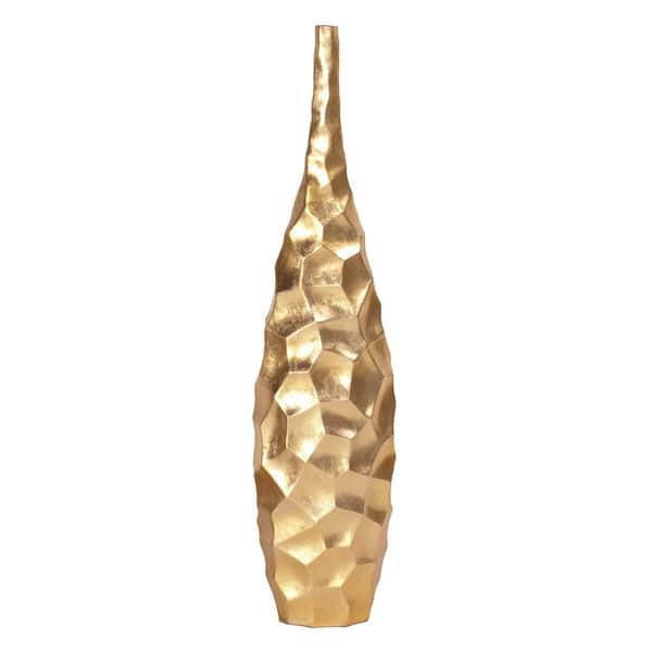 The Howard Elliott Collection Marley Tall Decorative Vase
