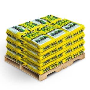 36 lbs. One Lawncare (40-Bags/400,000 sq. ft./Pallet)