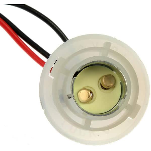 Conduct-Tite 3-Wire Double Contact Import Socket