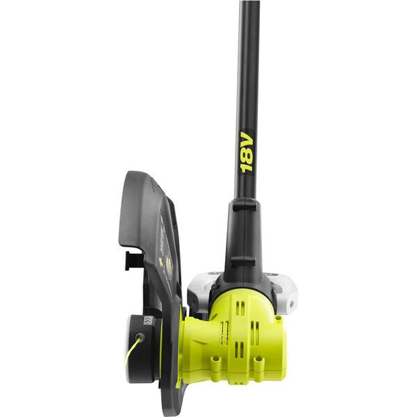 RYOBI ONE+ 18V 13 in. Cordless Battery 