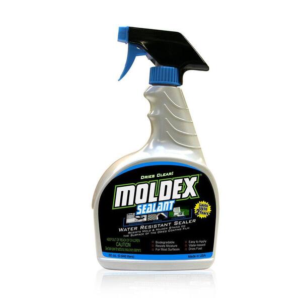 Moldex 32 oz. Protectant