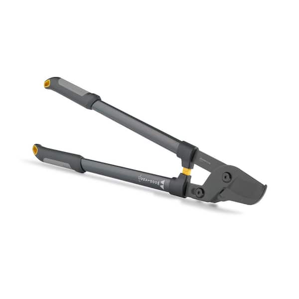 24.5 in. Heavy-Duty 28 in. LeverAction Lopper