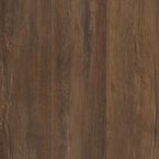 Hayes River Oak 12mm Thick x 7-9/16 in. Wide x 50-5/8 in. Length Water Resistant Laminate Flooring (15.95 sq. ft./case)