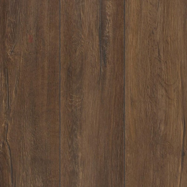 Reviews For Home Decorators Collection Hayes River Oak 12mm Thick X 7 9 16 In Wide 50 5 8 Length Water Resistant Laminate Flooring 15 95 Sq Ft Case Pg The Depot - Reviews Of Home Decorators Collection Laminate Flooring