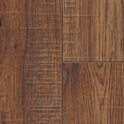 Laminate Wood Flooring, Dark Brown Laminate Flooring Home Depot