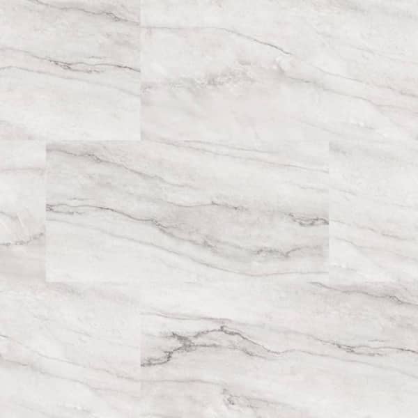 Take Home Sample - Adelaide Mist Click Lock Waterproof Luxury Vinyl Plank Flooring