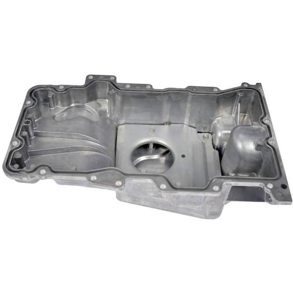 OE Solutions Engine Oil Pan 1996-2005 Ford Taurus