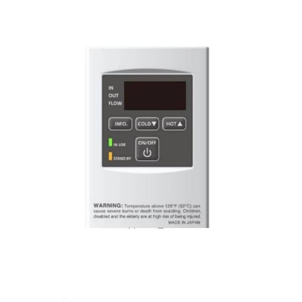 Uln Remote Controller 100209924 price history on PriceWatchPro