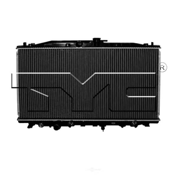 TYC Radiator