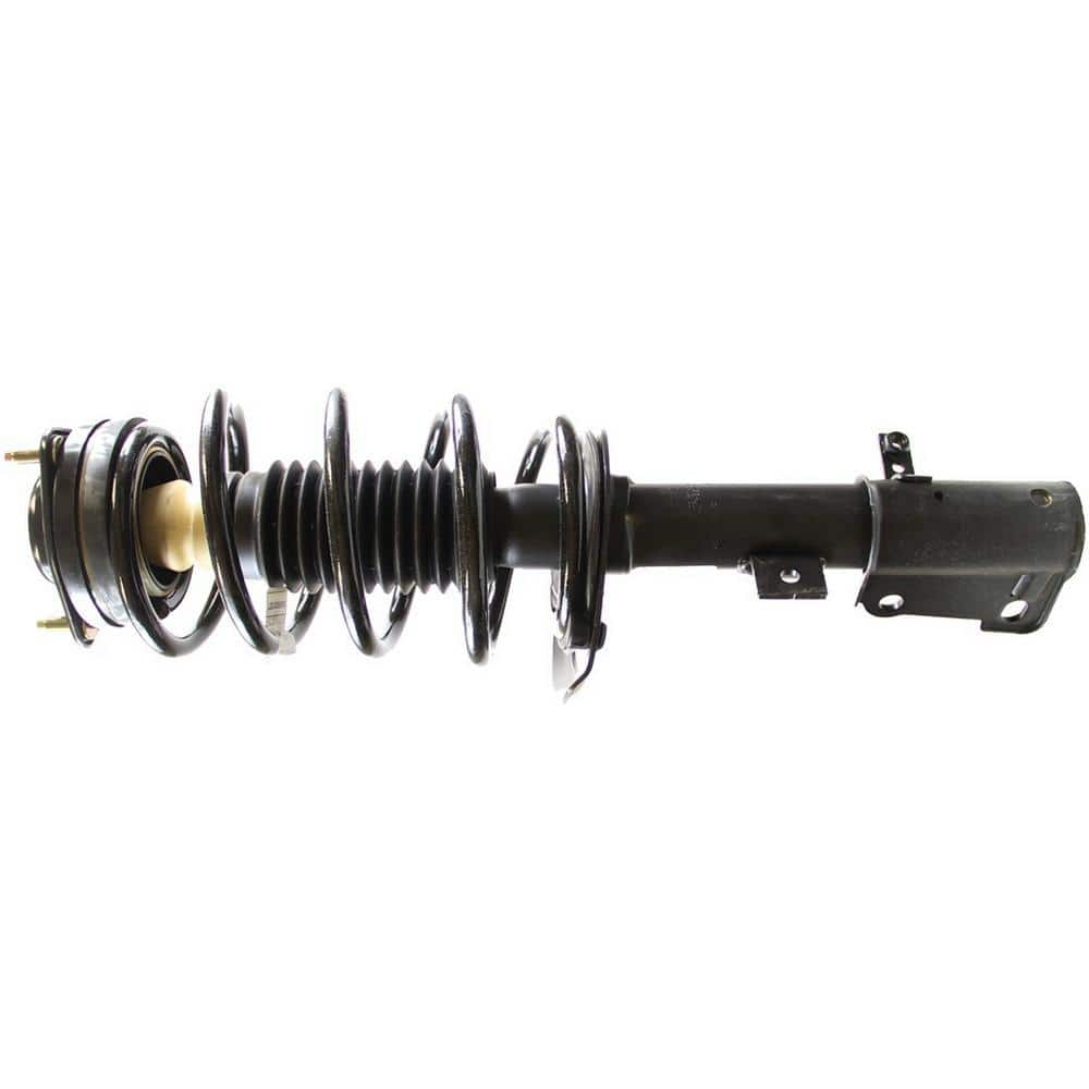 Monroe Shocks & Struts Quick-Strut 171131 Strut and Coil Spring Assembly