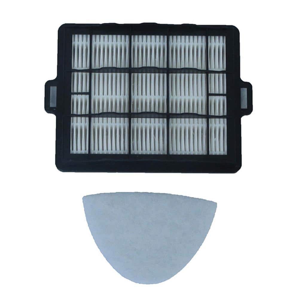 Atrix HEPA Premotor and Exhaust Filter Set (1-Pack)