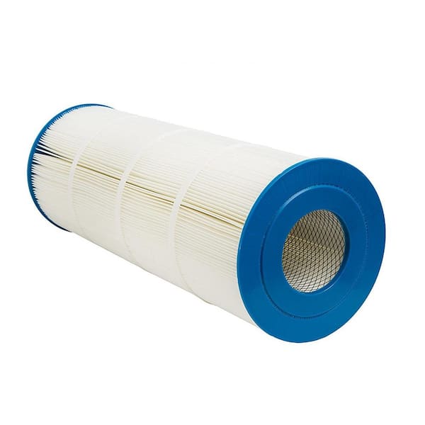LifeSupplyUSA 25 Pack Pool Spa Filter for Unicel C-8412 Pool Filter