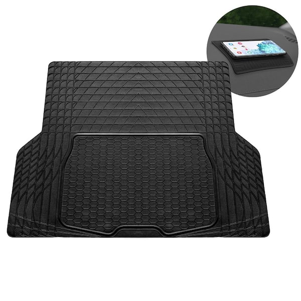FH Group Semi-Custom Trimmable Vinyl Cargo Mat