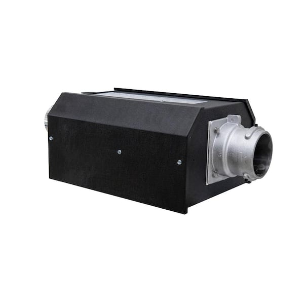 Mr. Heater SP-150LP Single Stage Burner Box