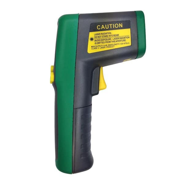 INFRARED THERMOMETER AND PROBE COMBO - Blackstone
