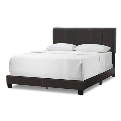 Glamour Home Beds Bedroom Furniture, Home Depot Headboard King Size
