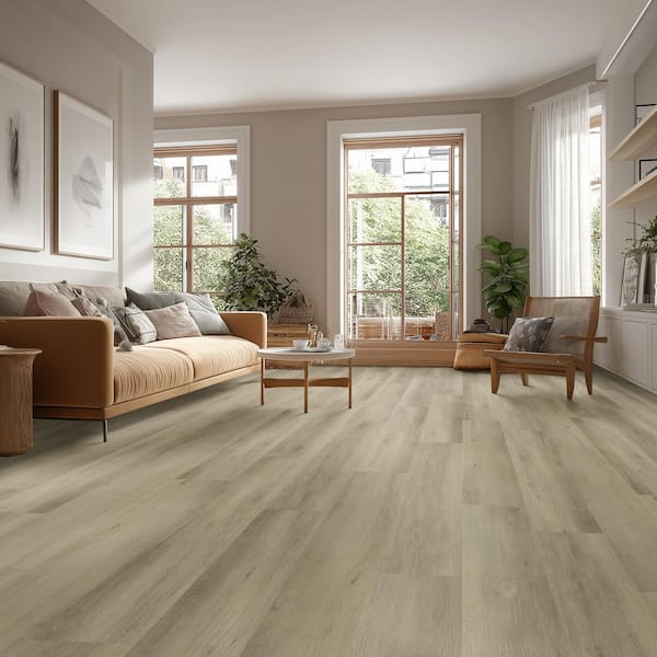 60%off 25 ボルコム W アッシュフィールド プルオーバー CRH S MSI Silver Shore Oak 22 Mil x 9 in. W x 48 in. L Waterproof Vinyl