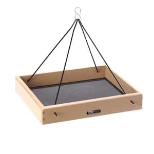 Large Recycled Hanging Tray
