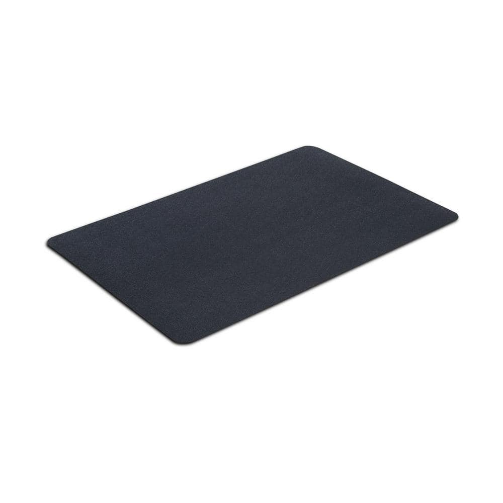 Non Slip Sanding Router Pad for Woodworking, Medium 24 x 36 inch, Gray