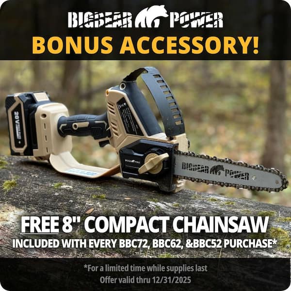 Reviews for BIGBEAR POWER Tornadic 6 in. 20 HP V-Twin Engine, Gas